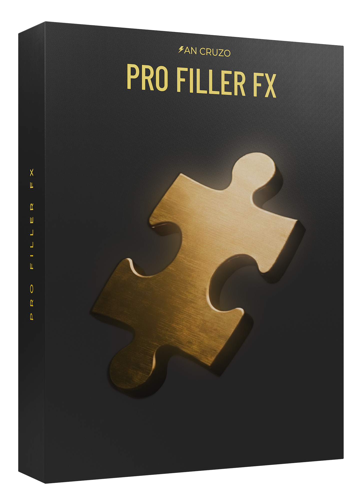 PRESET PACK "PRO FILLER FX"