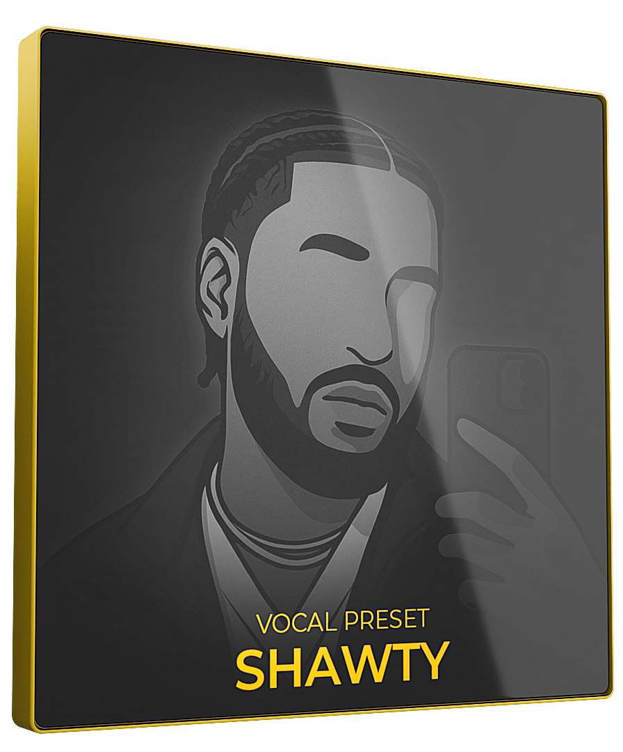 Vocal Preset "Shawty"