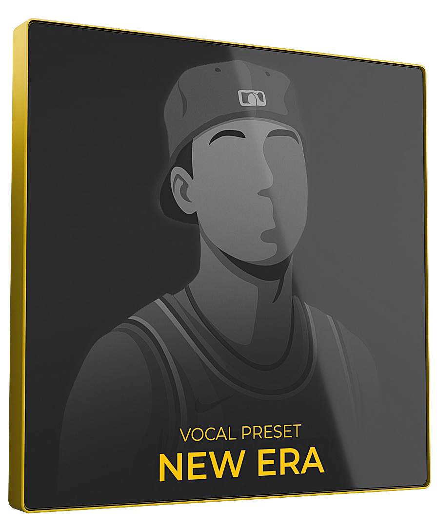 Vocal Preset "New Era"