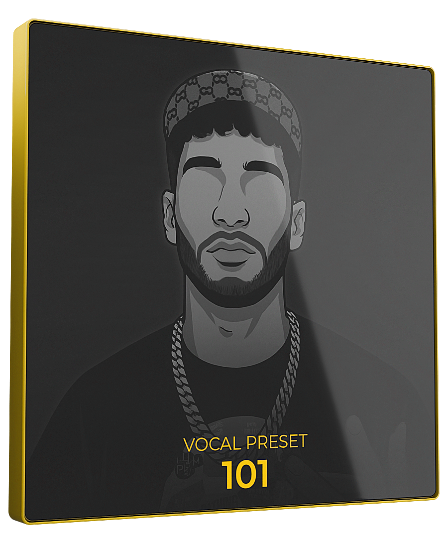 Vocal Preset "101"