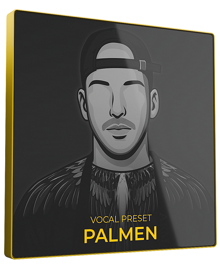 Vocal Preset "Palmen"